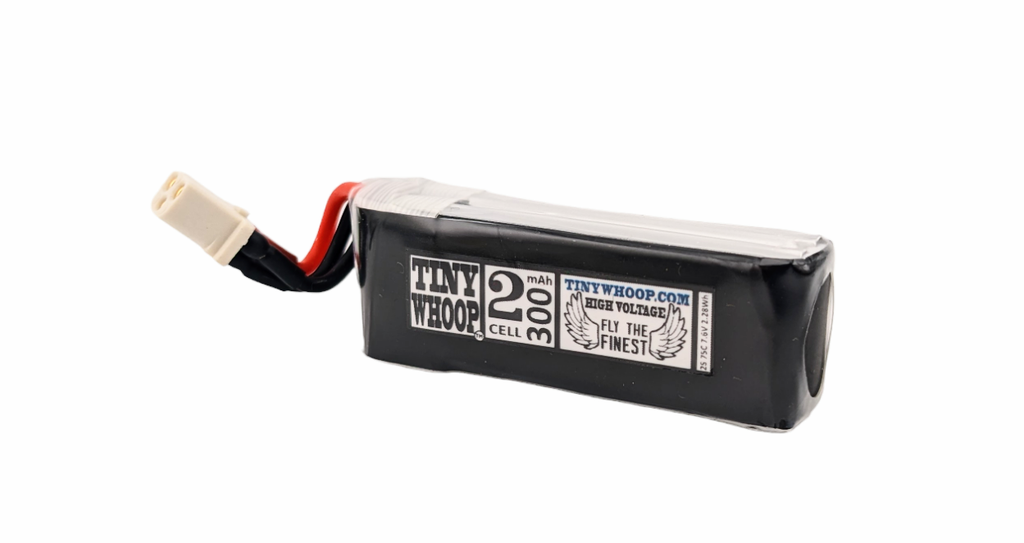 Tiny whoop hv 2024 battery