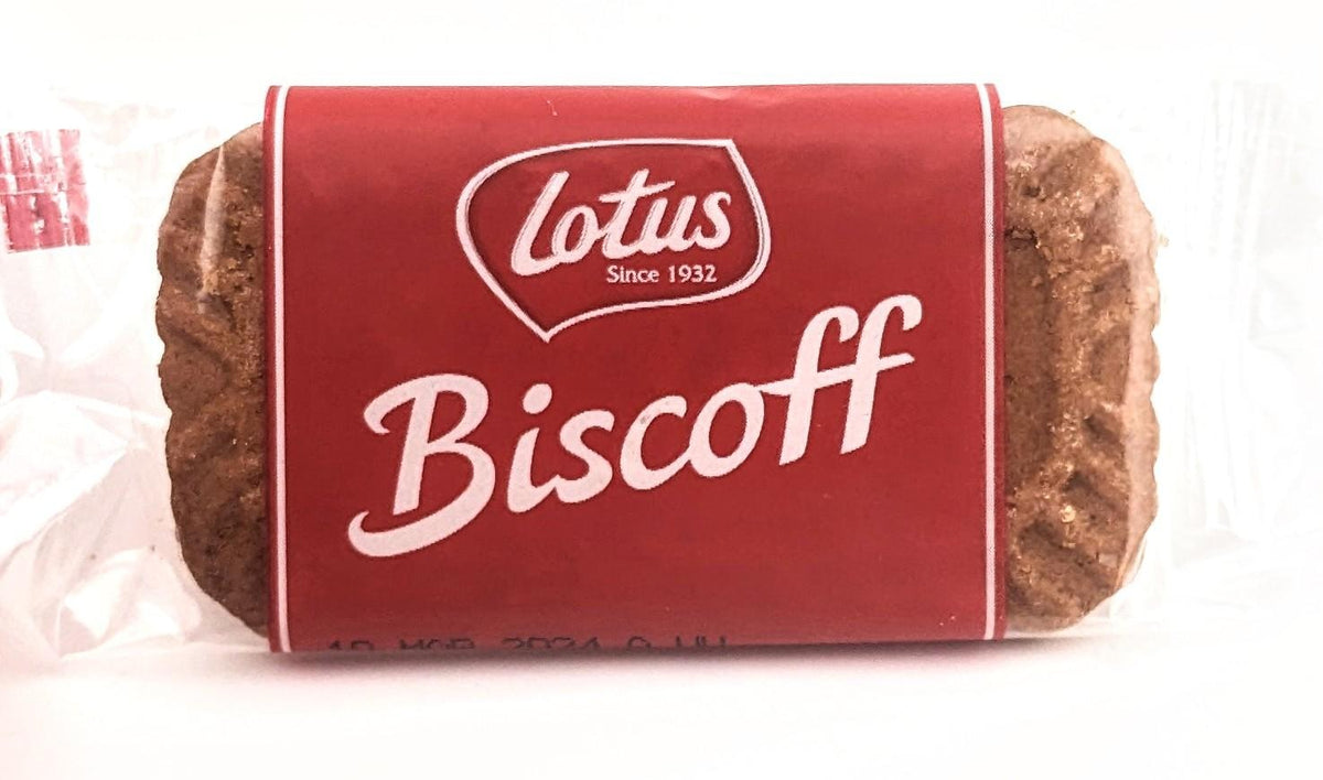 Biscoff – Tiny Whoop