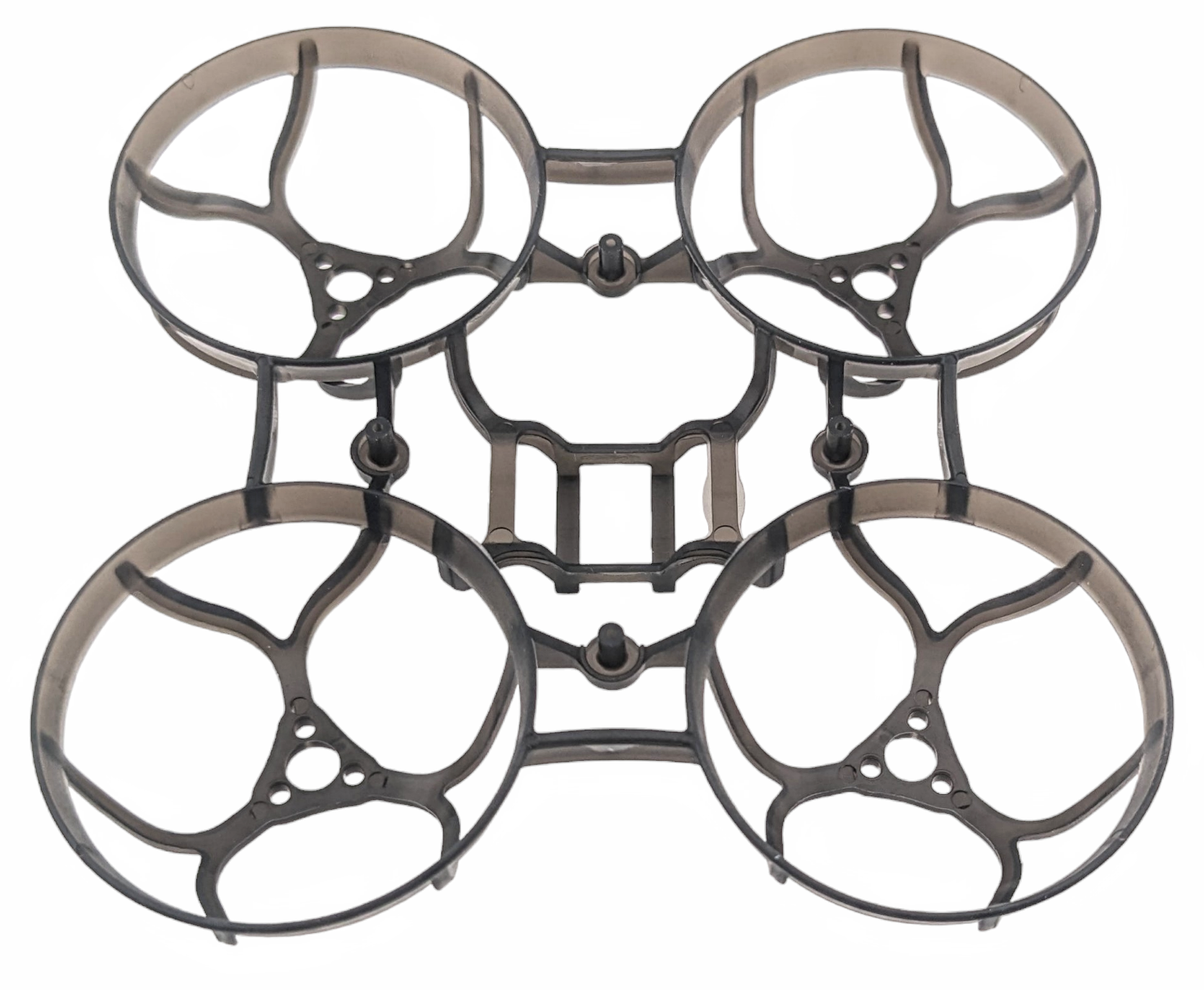 Mobula6 2024 Ultralight 65mm Frame – Tiny Whoop