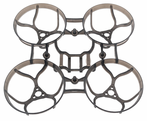 Mobula6 2024 Ultralight 65mm Frame – Tiny Whoop