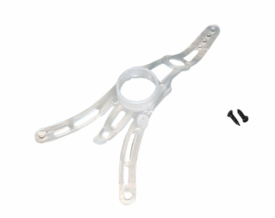 Mobula6 2024 / 2024 Eco Canopy and Camera Mount