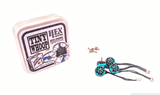 802EX 19,000kv Hex Edition Unibell Brushless Motors ("Secret Advantage")