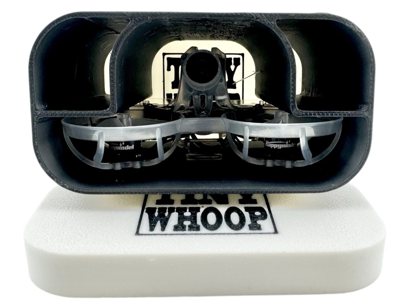 Tiny Whoop Fleet Box UNO 65 by CustomFPV Tiny Whoop Fleet Box UNO 65 by CustomFPV