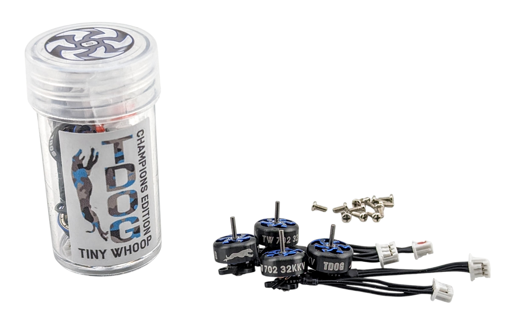 babyratel搭載75mm FPV tinywhoop Air75 BNF Aircraft 2024 by BetaFPV – Tiny Whoop