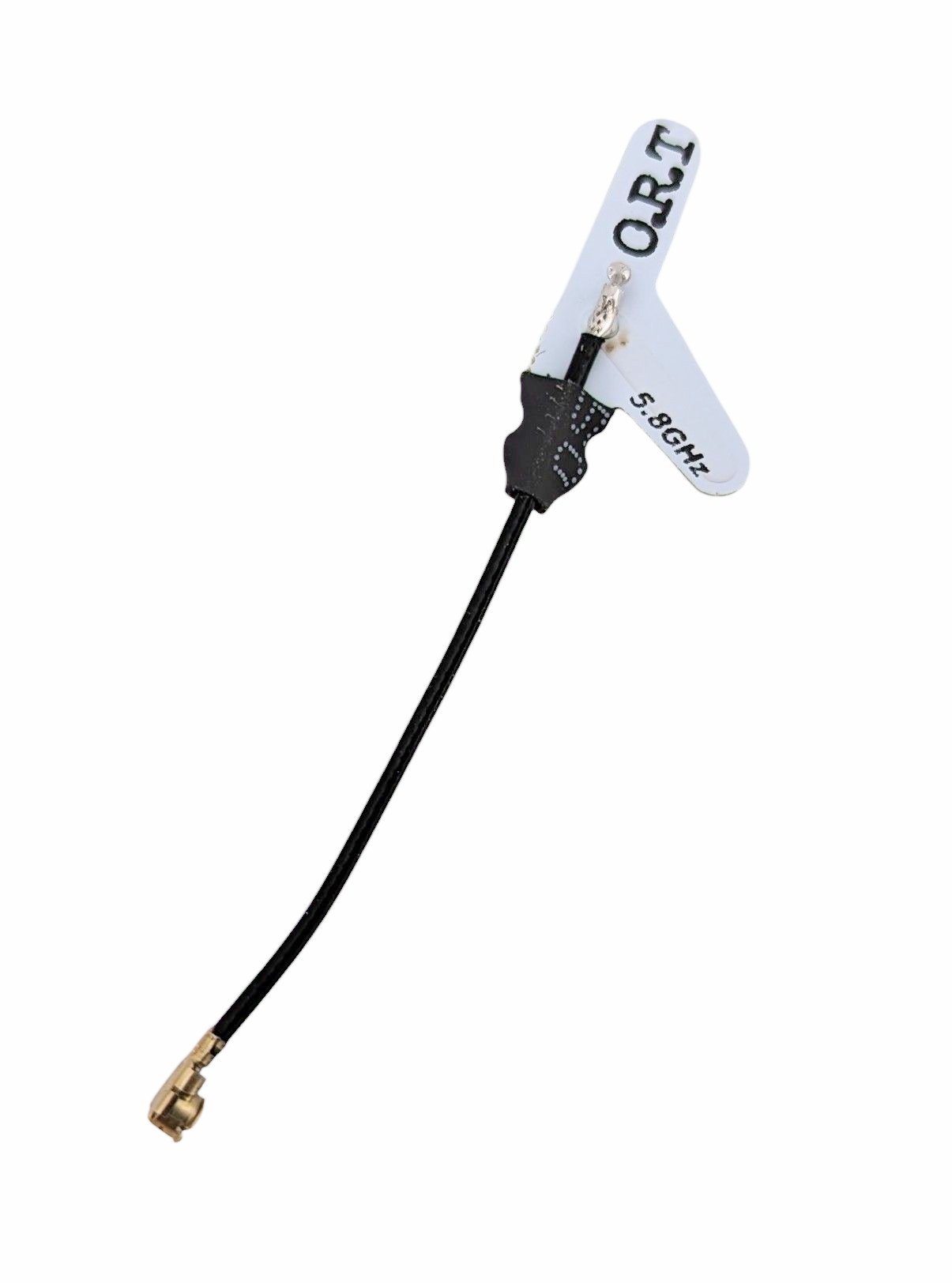 O.R.T. Micro Vee 5.8GHz Fpv Antenna