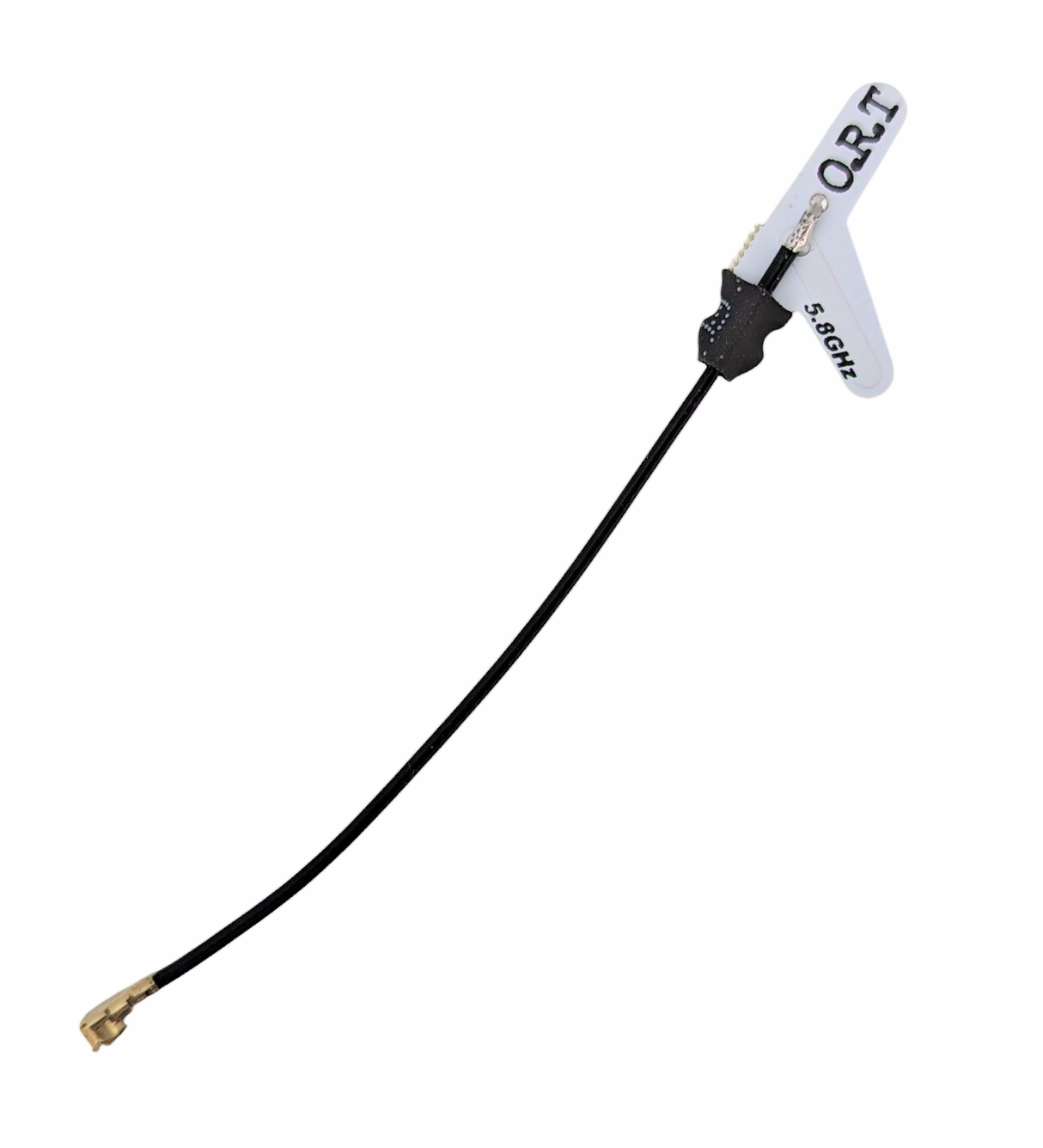 O.R.T. Micro Vee 5.8GHz Fpv Antenna