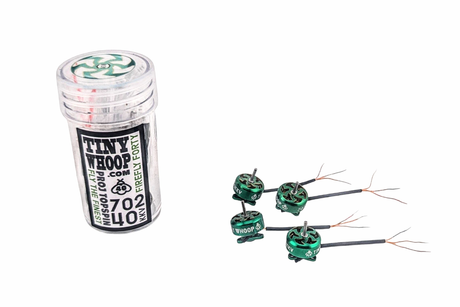 702 40KKV Firefly 40s - Project Topspin Tiny Whoop Motors