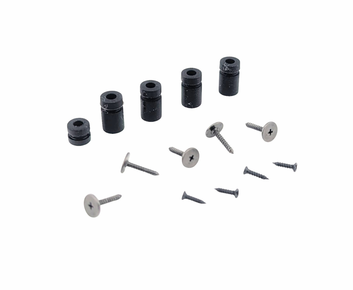 M7 Damping Screws
