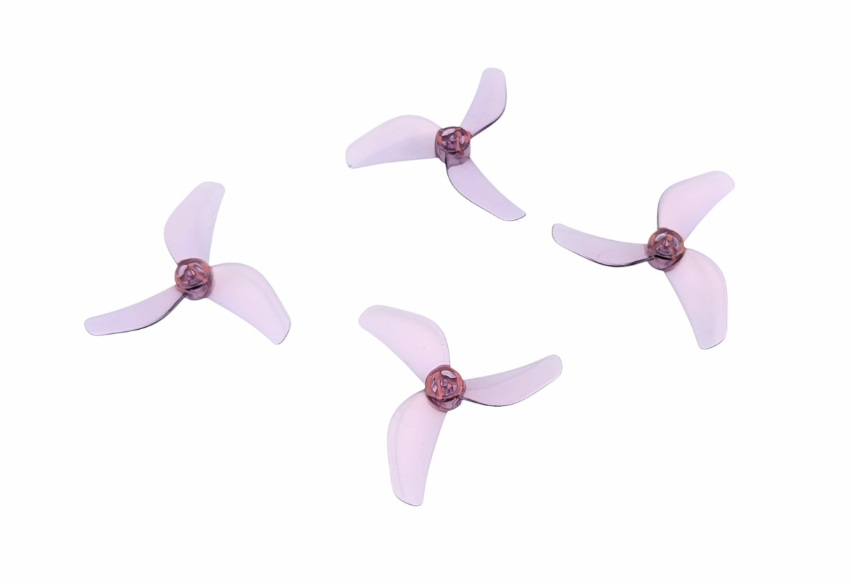 Gemfan 1207S 3-Blade 1mm Shaft - 2026