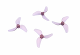 Gemfan 1207S 3-Blade 1mm Shaft - 2026