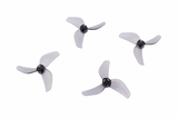Gemfan 1207S 3-Blade 1mm Shaft - 2026