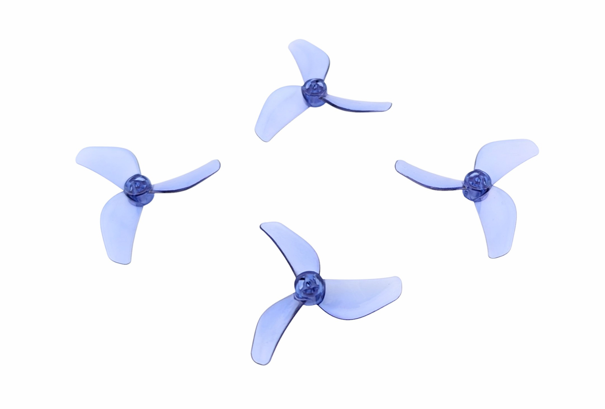 Gemfan 1207S 3-Blade 1mm Shaft - 2026