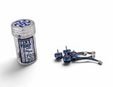 702 30KKV Pterocopter Edition - Project Topspin Tiny Whoop Motors