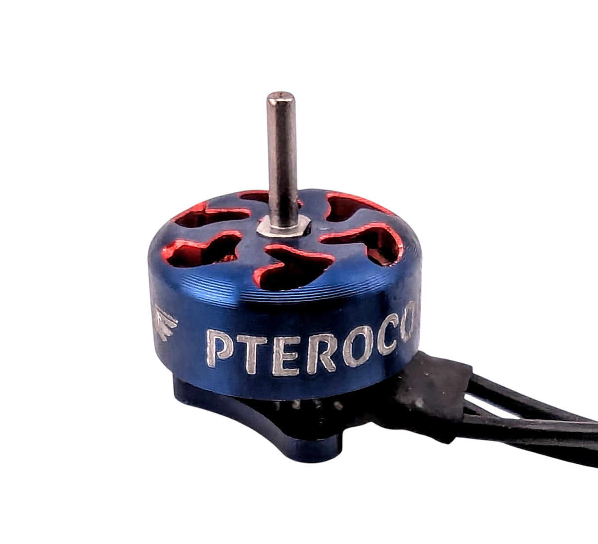 702 30KKV Pterocopter Edition - Project Topspin Tiny Whoop Motors