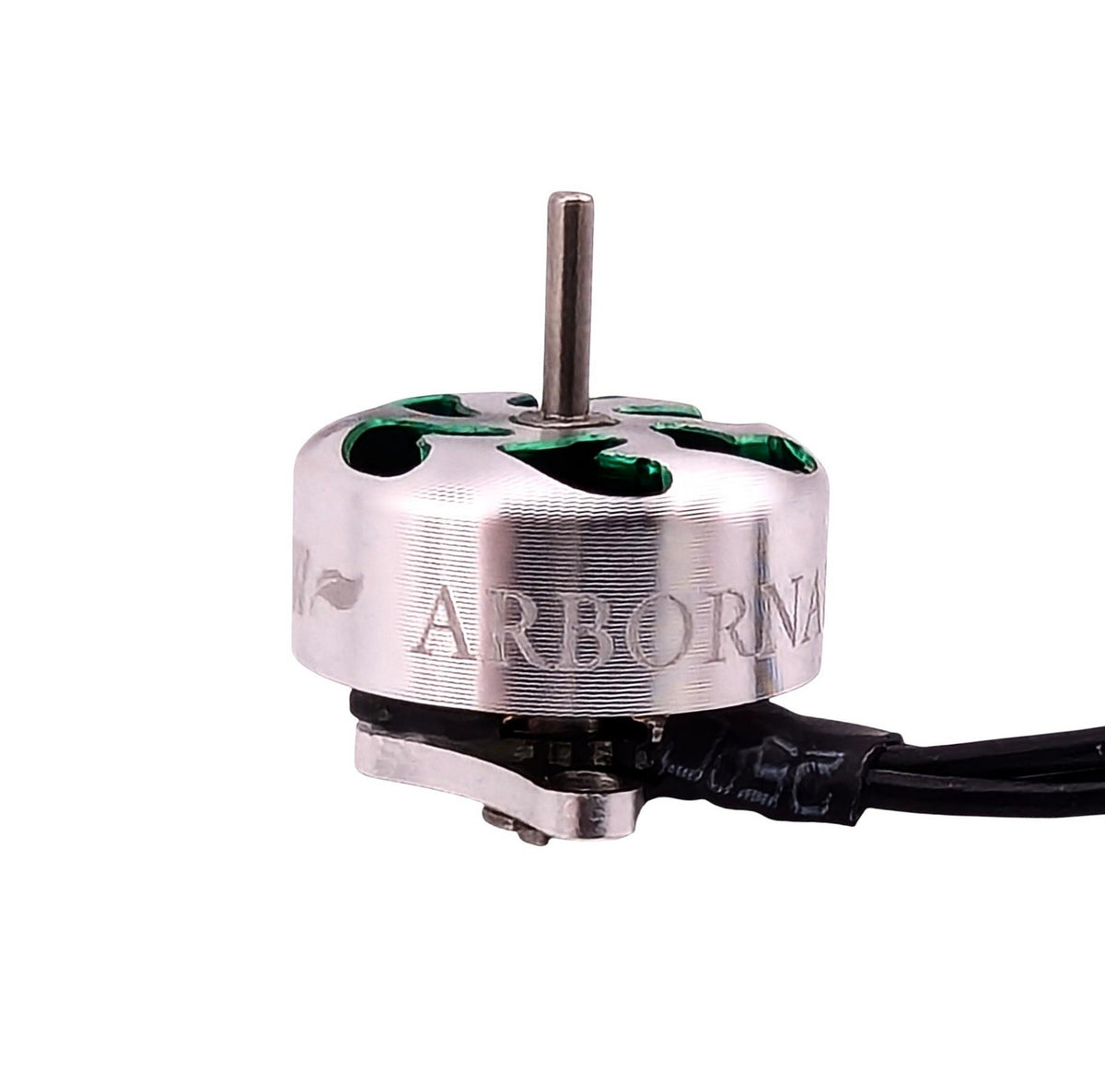802 22KKV Arbornaut Edition - Project Topspin Tiny Whoop Motors
