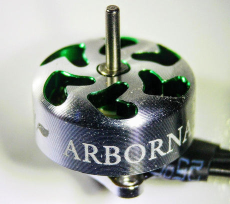 802 22KKV Arbornaut Edition - Project Topspin Tiny Whoop Motors
