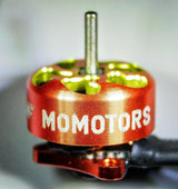 702 28KKV MoMotor Edition - Project Topspin Tiny Whoop Motors