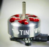 702 25KKV Wingwalker Edition - Project Topspin Tiny Whoop Motors