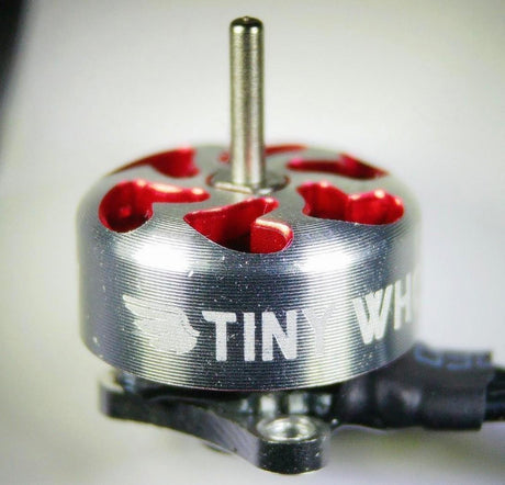 702 25KKV Wingwalker Edition - Project Topspin Tiny Whoop Motors