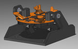 Tiny Whoop Rocking Stand