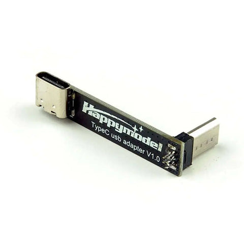 The 90/90 USB-C adapter