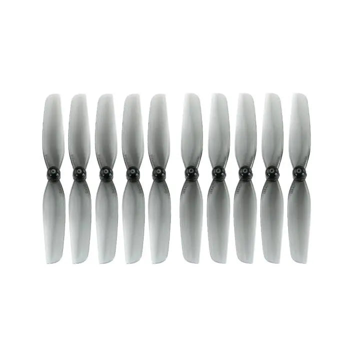 HQ Prop 65mm 2-Blade 1.5mm Shaft - Polycarbonate