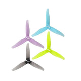 Gemfan Hurricane 3016 Durable 3-Blade Propeller 2CW+2CCW (1.5mm Shaft)