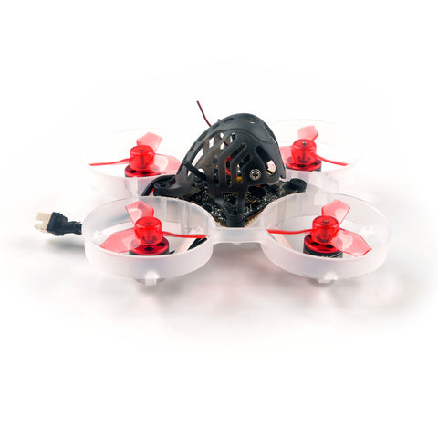 Mobula 6 1S 65mm Brushless BNF Aircraft FRSKY or ELRS – Tiny Whoop