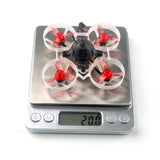 Mobula 6 1S 65mm Brushless BNF Aircraft FRSKY or ELRS