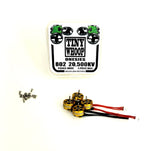 802 20,500kv Tiny Whoop Onesies Brushless Motors - Pickle Juice