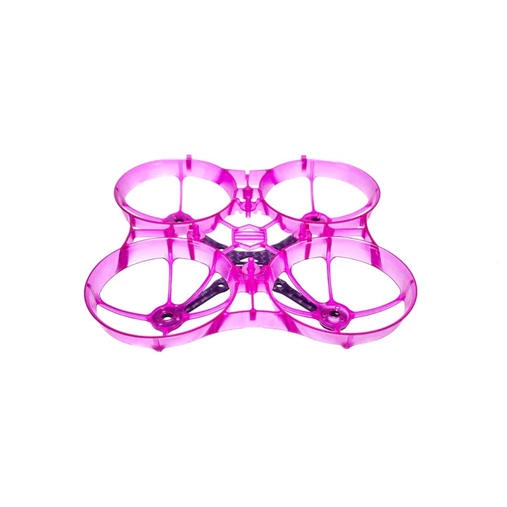 Brushless Cockroach75 Frame - Now with colors!