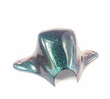 Opalescent Stingray Canopy