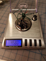 VAS Left-Hand Airblade Antenna Upgrade - Tiny Whoop