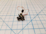 VAS RHCP Tiny Whoop Edition Ultra-Light Cloverleaf Antenna Ugrade - Tiny Whoop