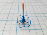 VAS Right-Hand Mad Mushroom Antenna Upgrade - Tiny Whoop