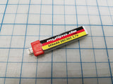 MyLipo 205mah 1s Battery - POWERWHOOP Connector type for Tiny Whoop - Tiny Whoop