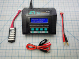 EV-PEAK C1-XR Charger - High Voltage Lipo Capable - Tiny Whoop