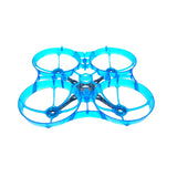 Brushless Cockroach75 Frame - Now with colors!