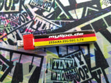Mylipo 255mah 25C 1s battery with PW connector for the Tiny Whoop - Tiny Whoop