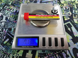 Mylipo 255mah 25C 1s battery with PW connector for the Tiny Whoop - Tiny Whoop