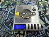 TINY WHOOP HV 255mah 1s Lipo BATTERY - POWERWHOOP (PW) Connector type - Tiny Whoop