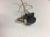 FX900TW Cam Mounts - Tiny Whoop