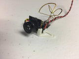 FX900TW Cam Mounts - Tiny Whoop