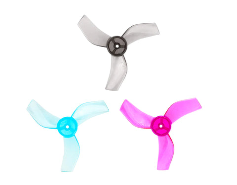 T-Motor Triblade 31mm Prop - 1mm Shaft M12199