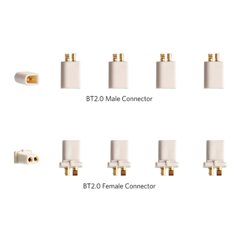 BetaFPV BT2.0 Connector (5 sets)