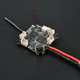 Crazybee F4 Lite 1s Flight Controller FC/ESC/RX/VTX FRSKY