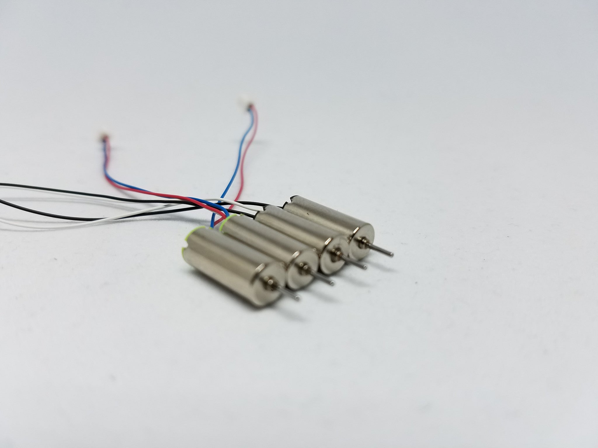 Tiny Whoop Race Edition Motors - The Best Motors for FPV Inductrix