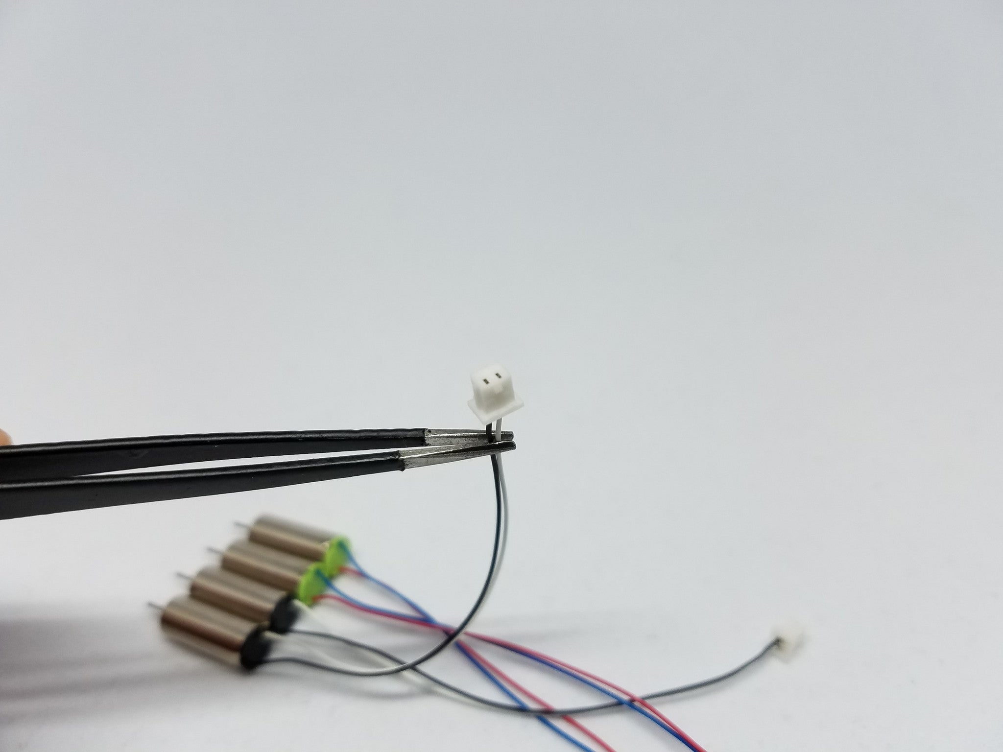 Tiny Whoop Race Edition Motors - The Best Motors for FPV Inductrix