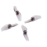 Venom V2 biblade 30mm Props - 0.8mm and 1mm Shaft