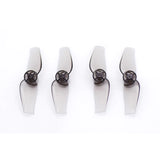 Venom V2 biblade 30mm Props - 0.8mm and 1mm Shaft